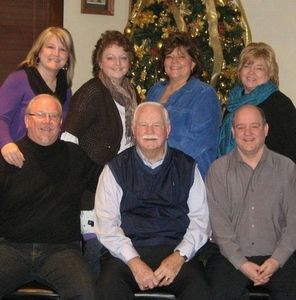 Meet your Posher, Kim